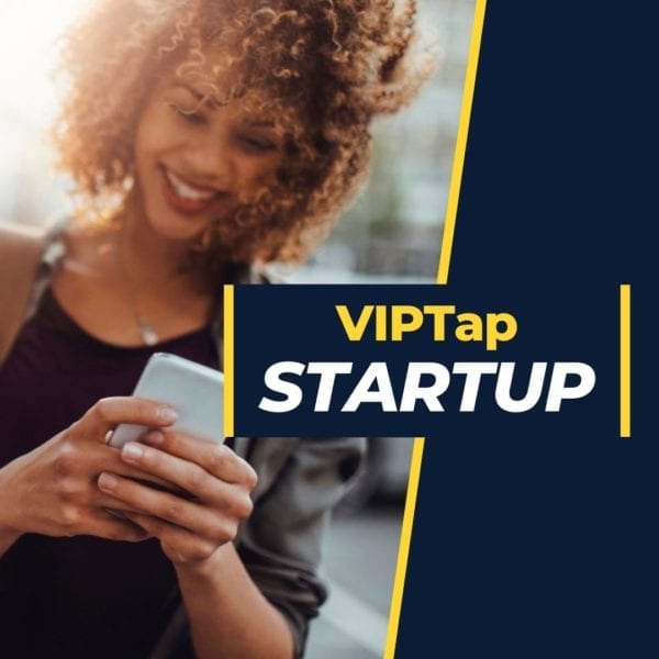 VIPTap StartUp Product